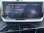 Peugeot 208 1.2 Hybrid 110 e-DCS6 Allure Automaat Navigatie 360 Camera Lm Velgen I-Cockpit Extra getint Glas Climate Control Cruise Control Apple Carplay Android Auto  NL Auto