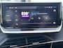 Peugeot 208 1.2 Hybrid 110 e-DCS6 Allure Automaat Navigatie 360 Camera Lm Velgen I-Cockpit Extra getint Glas Climate Control Cruise Control Apple Carplay Android Auto  NL Auto