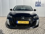 Peugeot 208 1.2 Hybrid 110 e-DCS6 Allure Automaat Navigatie 360 Camera Lm Velgen I-Cockpit Extra getint Glas Climate Control Cruise Control Apple Carplay Android Auto  NL Auto