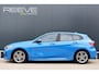 BMW 1-Serie 118i M-Sport Executive Edition Misano Blau | 1e eig. | Stoelverwarming | Keyless Entry | Live Cockpit Professional | Stuurverwarming