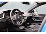 BMW 1-Serie 118i M-Sport Executive Edition Misano Blau | 1e eig. | Stoelverwarming | Keyless Entry | Live Cockpit Professional | Stuurverwarming