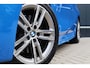 BMW 1-Serie 118i M-Sport Executive Edition Misano Blau | 1e eig. | Stoelverwarming | Keyless Entry | Live Cockpit Professional | Stuurverwarming