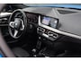 BMW 1-Serie 118i M-Sport Executive Edition Misano Blau | 1e eig. | Stoelverwarming | Keyless Entry | Live Cockpit Professional | Stuurverwarming