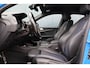BMW 1-Serie 118i M-Sport Executive Edition Misano Blau | 1e eig. | Stoelverwarming | Keyless Entry | Live Cockpit Professional | Stuurverwarming
