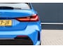 BMW 1-Serie 118i M-Sport Executive Edition Misano Blau | 1e eig. | Stoelverwarming | Keyless Entry | Live Cockpit Professional | Stuurverwarming