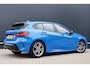 BMW 1-Serie 118i M-Sport Executive Edition Misano Blau | 1e eig. | Stoelverwarming | Keyless Entry | Live Cockpit Professional | Stuurverwarming