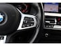 BMW 1-Serie 118i M-Sport Executive Edition Misano Blau | 1e eig. | Stoelverwarming | Keyless Entry | Live Cockpit Professional | Stuurverwarming