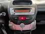 Citroën C1 1.0-12V Séduction Airco, Stuurbekrachtiging