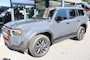 Toyota Land Cruiser 2.8 D-4D 5DRS PROFESSIONAL  A/T VAN
