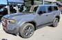 Toyota Land Cruiser 2.8 D-4D 5DRS PROFESSIONAL  A/T VAN