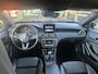 Mercedes-Benz A-klasse 180 Business Solution AMG