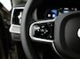 Volvo XC90 T8 Recharge AWD Ultra Dark | Luchtvering | Bowers & Wilkins | 360° | Head-Up | Massage | Panoramadak | Trekhaak