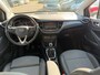 Opel Crossland 1.2 Turbo Ultimate ,Navi, Stoel/Stuur verw, Keyless, 1ste eigenaar, Dealer auto, INC BTW