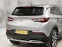 Opel Grandland X 1.2 Turbo Ultimate Sport Automaat (APPLE CARPLAY, MEMORY SEAT, STOELVERWARMING/KOELING, 360 CAMERA, STUURWIEL VERWARMD, KEYLESS, GETINT GLAS, NIEUWSTAAT)