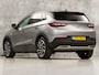 Opel Grandland X 1.2 Turbo Ultimate Sport Automaat (APPLE CARPLAY, MEMORY SEAT, STOELVERWARMING/KOELING, 360 CAMERA, STUURWIEL VERWARMD, KEYLESS, GETINT GLAS, NIEUWSTAAT)