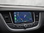 Opel Grandland X 1.2 Turbo Ultimate Sport Automaat (APPLE CARPLAY, MEMORY SEAT, STOELVERWARMING/KOELING, 360 CAMERA, STUURWIEL VERWARMD, KEYLESS, GETINT GLAS, NIEUWSTAAT)