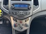 Chevrolet Aveo 1.2 LS 5drs Airco