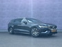 Volvo V60 2.0 B4 Inscription | Trekhaak | Styling Pack | Achteruitrijcamera | Keyless Entry | Elektrische Achterklep | Lederen Bekleding | Stoelverwarming | Cruise Control Adaptief | BLIS | Navigatie | Apple Carplay | Android Auto