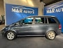 Opel Zafira 2.2 Cosmo 7 Persoons Automaat met Nieuwe APK