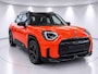 MINI Aceman SE John Cooper Works M 54.2 kWh Keyless Pano Head-Up Navi Camera ACC Parking Assistant Snelladen