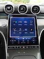 Mercedes-Benz C-klasse 300 E AMG LINE,Navi,Trhaak,360,Led,Dodehoek,