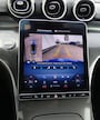 Mercedes-Benz C-klasse 300 E AMG LINE,Navi,Trhaak,360,Led,Dodehoek,