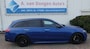 Mercedes-Benz C-klasse 300 E AMG LINE,Navi,Trhaak,360,Led,Dodehoek,