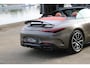Mercedes-Benz AMG SL Roadster 63 4MATIC+ Monzagrijs Magno | 4-Wielsturing | Burmester | Digital Light | Airscarf | Rode Kap | Memory | Keyless | Night | Distronic | BTW