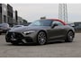 Mercedes-Benz AMG SL Roadster 63 4MATIC+ Monzagrijs Magno | 4-Wielsturing | Burmester | Digital Light | Airscarf | Rode Kap | Memory | Keyless | Night | Distronic | BTW