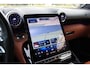 Mercedes-Benz AMG SL Roadster 63 4MATIC+ Monzagrijs Magno | 4-Wielsturing | Burmester | Digital Light | Airscarf | Rode Kap | Memory | Keyless | Night | Distronic | BTW