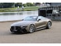 Mercedes-Benz AMG SL Roadster 63 4MATIC+ Monzagrijs Magno | 4-Wielsturing | Burmester | Digital Light | Airscarf | Rode Kap | Memory | Keyless | Night | Distronic | BTW