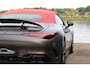 Mercedes-Benz AMG SL Roadster 63 4MATIC+ Monzagrijs Magno | 4-Wielsturing | Burmester | Digital Light | Airscarf | Rode Kap | Memory | Keyless | Night | Distronic | BTW