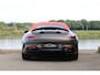 Mercedes-Benz AMG SL Roadster 63 4MATIC+ Monzagrijs Magno | 4-Wielsturing | Burmester | Digital Light | Airscarf | Rode Kap | Memory | Keyless | Night | Distronic | BTW