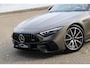 Mercedes-Benz AMG SL Roadster 63 4MATIC+ Monzagrijs Magno | 4-Wielsturing | Burmester | Digital Light | Airscarf | Rode Kap | Memory | Keyless | Night | Distronic | BTW