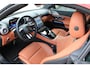 Mercedes-Benz AMG SL Roadster 63 4MATIC+ Monzagrijs Magno | 4-Wielsturing | Burmester | Digital Light | Airscarf | Rode Kap | Memory | Keyless | Night | Distronic | BTW