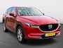 Mazda CX-5 2.0 SAG 165 Style Selected 360Cam | Nav | Bose audio | Leder