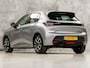 Peugeot 208 1.2 Hybrid 110 e-DCS6 Sport Style Automaat (APPLE CARPLAY, GROOT NAVI, PARKEERSENSOREN, SPORTSTOELEN, CRUISE, LANE ASSIST, NIEUWSTAAT)