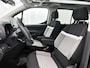 Citroën E-Berlingo Shine 50 kWh 136pk | Accu 96% | Navigatie via Apple Carplay / Android Auto | Panoramadak | Achteruitrijcamera | Climate Control | Cruise Control | Parkeersensoren v+a | Winterpakket | Keyless | Dodehoeksensor | Bluetooth | DAB+ radio | Elektrisch inklapbare spiegels | Automatisch dimlicht | Regensensor | 2x Schuifdeur | Donker getint glas | 17" lichtmetalen velgen |