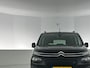 Citroën E-Berlingo Shine 50 kWh 136pk | Accu 96% | Navigatie via Apple Carplay / Android Auto | Panoramadak | Achteruitrijcamera | Climate Control | Cruise Control | Parkeersensoren v+a | Winterpakket | Keyless | Dodehoeksensor | Bluetooth | DAB+ radio | Elektrisch inklapbare spiegels | Automatisch dimlicht | Regensensor | 2x Schuifdeur | Donker getint glas | 17" lichtmetalen velgen |