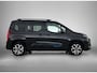 Citroën E-Berlingo Shine 50 kWh 136pk | Accu 96% | Navigatie via Apple Carplay / Android Auto | Panoramadak | Achteruitrijcamera | Climate Control | Cruise Control | Parkeersensoren v+a | Winterpakket | Keyless | Dodehoeksensor | Bluetooth | DAB+ radio | Elektrisch inklapbare spiegels | Automatisch dimlicht | Regensensor | 2x Schuifdeur | Donker getint glas | 17" lichtmetalen velgen |