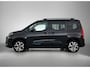 Citroën E-Berlingo Shine 50 kWh 136pk | Accu 96% | Navigatie via Apple Carplay / Android Auto | Panoramadak | Achteruitrijcamera | Climate Control | Cruise Control | Parkeersensoren v+a | Winterpakket | Keyless | Dodehoeksensor | Bluetooth | DAB+ radio | Elektrisch inklapbare spiegels | Automatisch dimlicht | Regensensor | 2x Schuifdeur | Donker getint glas | 17" lichtmetalen velgen |