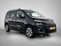 Citroën E-Berlingo Shine 50 kWh 136pk | Accu 96% | Navigatie via Apple Carplay / Android Auto | Panoramadak | Achteruitrijcamera | Climate Control | Cruise Control | Parkeersensoren v+a | Winterpakket | Keyless | Dodehoeksensor | Bluetooth | DAB+ radio | Elektrisch inklapbare spiegels | Automatisch dimlicht | Regensensor | 2x Schuifdeur | Donker getint glas | 17" lichtmetalen velgen |