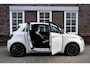 Fiat 500e 42KWh La Prima 3+1 /95,8% SOH/ Panoramadak/Leer/Active cruise control/Stoelverwarming/JBL Speakers/17"lmv Wij zijn op afspraak geopend! Graag bellen voor uw komst.