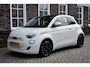Fiat 500e 42KWh La Prima 3+1 /95,8% SOH/ Panoramadak/Leer/Active cruise control/Stoelverwarming/JBL Speakers/17"lmv Wij zijn op afspraak geopend! Graag bellen voor uw komst.