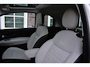 Fiat 500e 42KWh La Prima 3+1 /95,8% SOH/ Panoramadak/Leer/Active cruise control/Stoelverwarming/JBL Speakers/17"lmv Wij zijn op afspraak geopend! Graag bellen voor uw komst.
