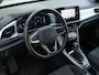 Volkswagen T-Roc 1.5 TSI LIFE 150PK AUTOMAAT DIG.COCKPIT/CAMERA/ADAP.CRUISE/STOEL+STUURVERW.