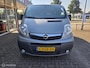 Opel Vivaro bestel 2.5 CDTI L2H1 DC Airco PDC LMV BTW vrij!