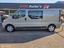 Opel Vivaro bestel 2.5 CDTI L2H1 DC Airco PDC LMV BTW vrij!