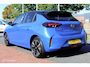 Opel Corsa-e Ultimate 50 kWh, Panoramadak, Sportstoelen, Zwart dak, Zwarte hemel, Pdc voor + achter + camera, Stoel-stuurverwarming, Ful Ledverlichting, Keyless go/entry