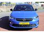 Opel Corsa-e Ultimate 50 kWh, Panoramadak, Sportstoelen, Zwart dak, Zwarte hemel, Pdc voor + achter + camera, Stoel-stuurverwarming, Ful Ledverlichting, Keyless go/entry